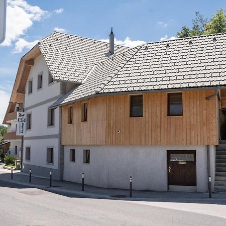 Apartments Janko Блед Экстерьер фото
